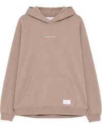 ih nom uh nit - Logo Sweatshirt Cotton Sweatshirts - Lyst