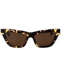 Bottega Veneta - Sunglasses - Lyst