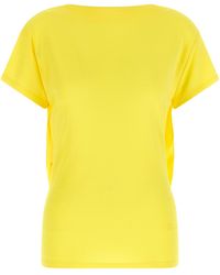 Jacquemus - 'Le Haut Mistral' T-Shirt - Lyst