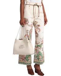 Etro - Libra Small Tote - Lyst