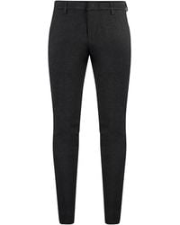 Dondup - Gaubert Chino Pants Viscose Chinos - Lyst