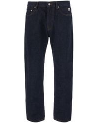 Roy Rogers - Jeans Dapper Re-Search Denim Cotton - Lyst