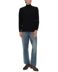 sunflower - Wide Twist Jeans Cotton - Lyst