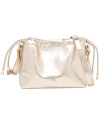 A.P.C. - Bags - Lyst