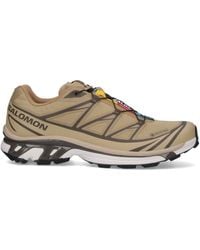 Salomon - Xt6 Gtx Sneakers - Lyst