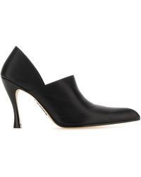 Loewe - Scarpe Con Tacco - Lyst