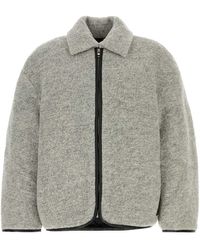 JW Anderson - Jackets And Vests - Lyst
