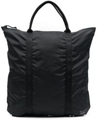 Porter-Yoshida and Co - Flex 2Way Tote Bag - Lyst