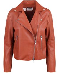 S.w.o.r.d 6.6.44 Leather jackets for Women | Online Sale up to 60% off |  Lyst