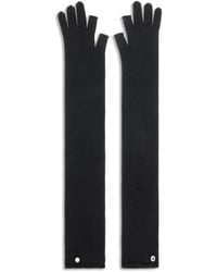 Rick Owens - Gloves Extras - Lyst