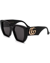 Gucci 18lw43l0a - Black