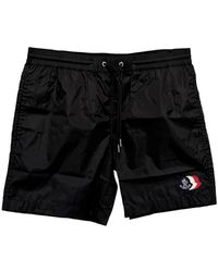 Moncler - Beachwear - Lyst