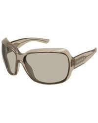 Gucci - Sunglasses - Lyst