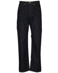 Dries Van Noten - Panthero Jeans - Lyst