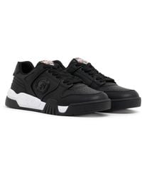 Just Cavalli - Low Top Sneakers - Lyst