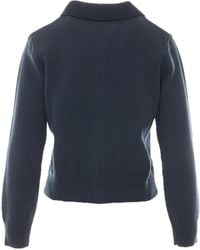 A.P.C. - Sweaters Wool - Lyst