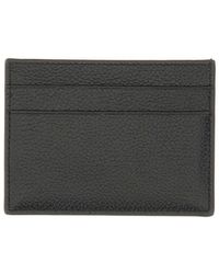 Balenciaga - Card Holder Leather Domesticated Calf Wallets & Purses - Lyst