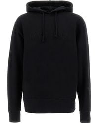 JW Anderson - Cotton Oversize Sweatshirt - Lyst