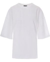 Haikure - T-Shirt Gabrielle Optical - Lyst