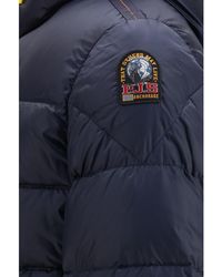 Parajumpers - Puffer Jacket Pharrel With Hood - Lyst