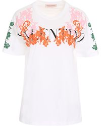 valentino t shirts womens
