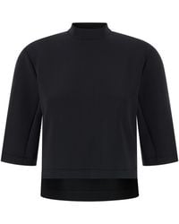 Moncler Genius - Polyester Top - Lyst