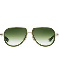 Dita Eyewear - Dts441/a/03 Vastik Sunglasses - Lyst