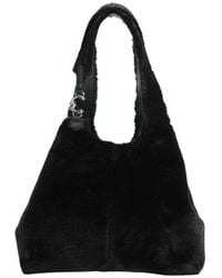 Coccinelle - Shoulder Bag Polyester - Lyst