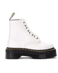 dr martens sinclair outlet