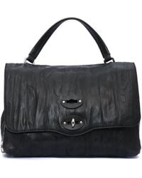 Zanellato - Postina Plisse Size S Lazzarone - Lyst