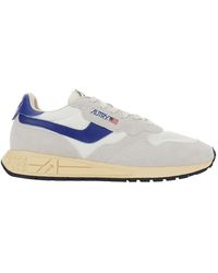Autry - Autry Reelwind Sneaker - Lyst