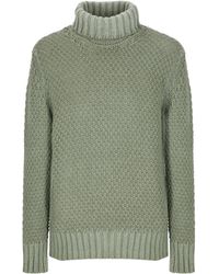 L.B.M. 1911 - Wool Sweater - Lyst