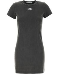 T By Alexander Wang - Dress - Lyst