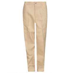 Setchu - Oversized Long-Length Trousers - Lyst
