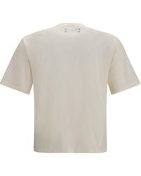 Amiri - T-Shirt South Cali - Lyst