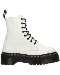 Dr. Martens Boots for Women | Online Sale up to 45% off | Lyst