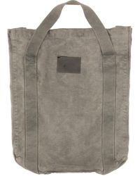 Our Legacy - "Flight" Tote Bag - Lyst