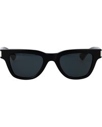 Saint Laurent - Sunglasses - Lyst