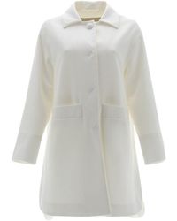 Herno - Jacket Gc000390D-12163 Open Clothing - Lyst