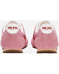 Pro Keds - Racer 77 Sneakers Polyamide Trainers - Lyst
