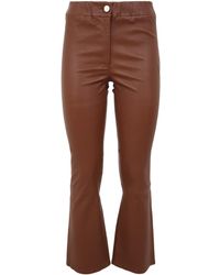 Arma Pants, Slacks and Chinos for Women | Online Sale up to 76 