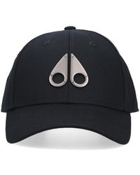 Moose Knuckles - Hats - Lyst