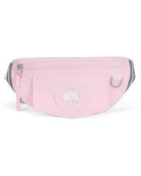 Canada Goose - Waist Bag Technical Fabric Polyamide Belt - Lyst