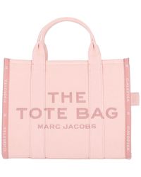 Marc Jacobs - The Jacquard Medium Tote Bag - Lyst