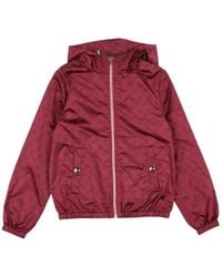 Herno - Kids Outerwear Jacket Gi0035G-12289 Cadet Clothing - Lyst