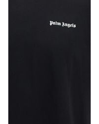 Palm Angels - 3-Pack Logo T-Shirt Set - Lyst