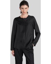 Loulou de Saison - Una Blouse - Lyst