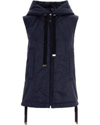 Max Mara - The Cube Mini Jacket - Lyst