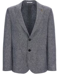 Pal Zileri - Brera Blazer - Lyst