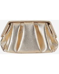 THEMOIRÈ - Vegan Fabric Bag - Lyst